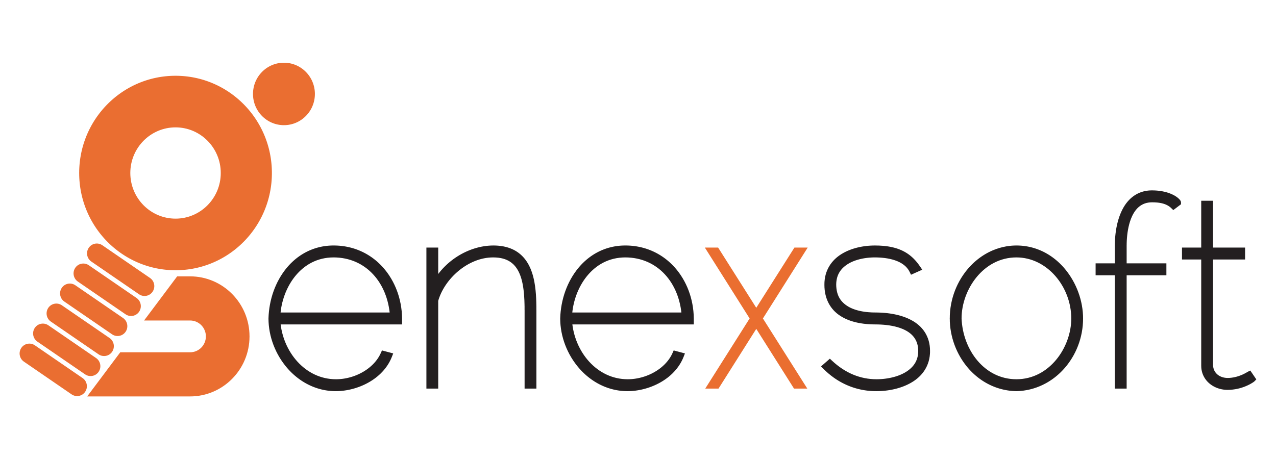 Genexsoft