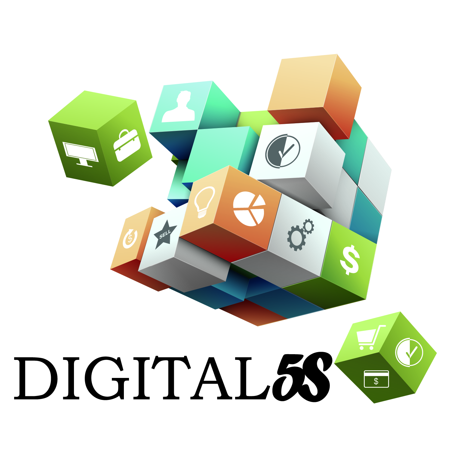 Digital5s