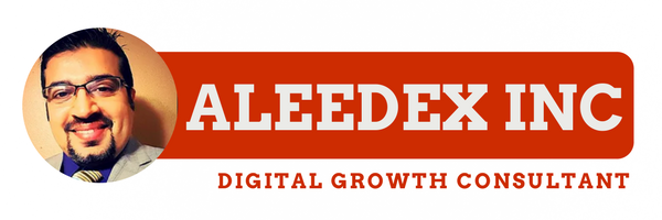 Aleedex Digital Marketing Inc