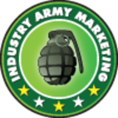 Industry Army Marketing