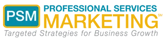 Professional Services Marketing