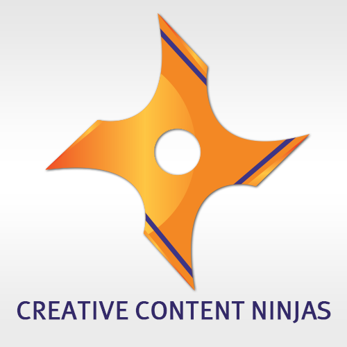 Creative Content Ninjas