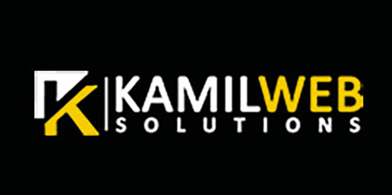 Kamil Web Solutions